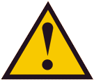 caution symbol
