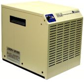 picture of a dh-5-10 dehumidifier - boats and rv